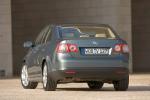 Volkswagen Jetta 2005 года